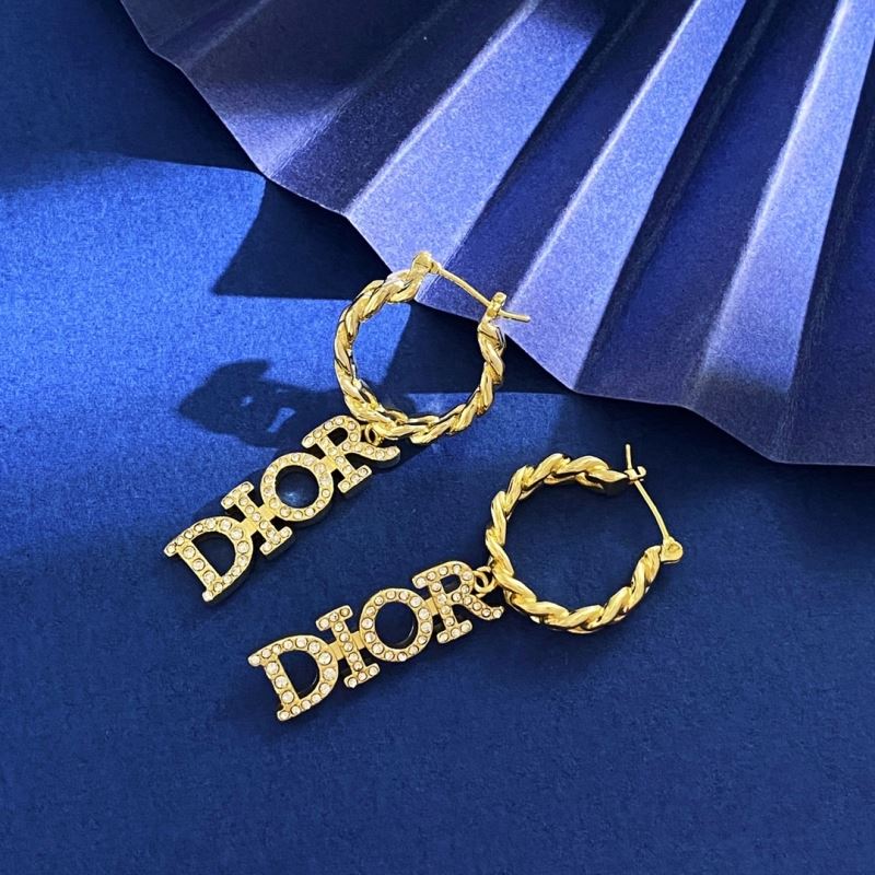 Christian Dior Necklaces